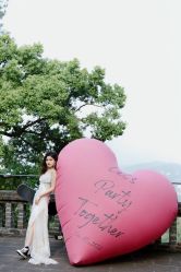 点击看大图 -Chic Bridal 熙可婚纱