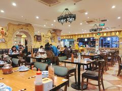 -巴依老爷新疆美食(常营店)
