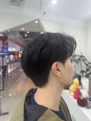 -FINE HAIR 烫染专业设计