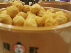 -龍歌自助小火锅(市南金茂湾店)