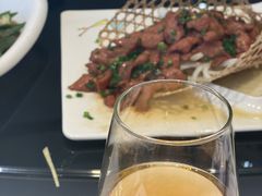 -博斯腾宾馆中餐厅