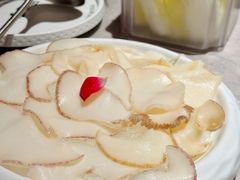 鲜脆海螺片-芸山季·云南野生菌火锅(宝能环球汇店)