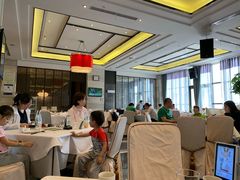 大堂-眉州东坡(北苑华贸店)