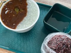 -笃笃笃糖粥(十全街店)