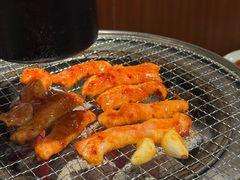 -蒜香焼肉PURUSHIN(马场路店)