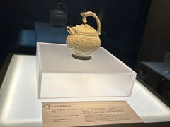 -陕西历史博物馆