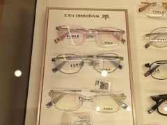 -宝视达眼镜(美中城店)