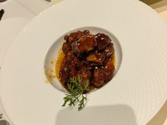 -贡宴盐帮菜自贡驻京联络处餐厅