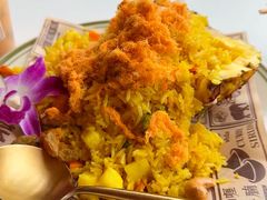 -美泰·Mangothai·清迈云街(天空之城店)