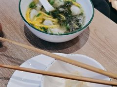 -翠满珑破酥包(人民东路店)