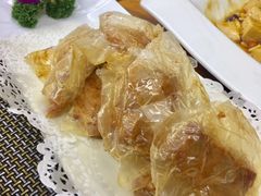 -弘法寺斋菜馆素食