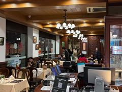 -德大西餐社(云南南路店)
