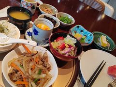 -一本魅·日式料理