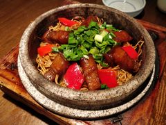 -刀板香·安徽菜(望江东路店)