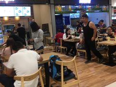 -AEON永旺超市(天津津南店)