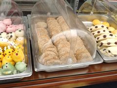 -庆丰包子铺(宣武门店)