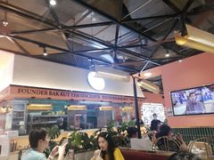-發起人·肉骨茶(万象汇店)