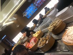 -龍歌自助小火锅(秦淮水游城店)