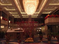 -世贸万锦大酒店·烹大师火锅达人