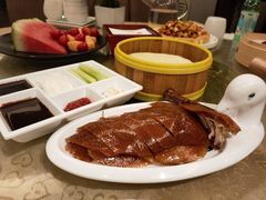 -大鸭梨(天通西苑店)