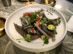 -质烤烤物·活烤海鲜(质烤总店)