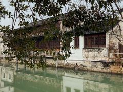 -青果巷历史文化街区