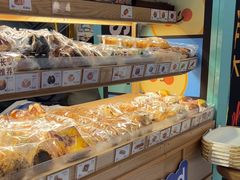 -小飞象面包公社(珠江路金鹰店)