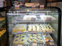 -广隆蛋挞王(柠溪店)