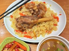 -热瓦普(旭辉广场店)