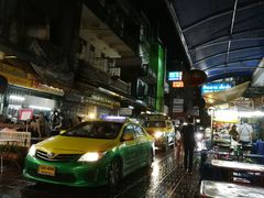 -唐人街(耀华力路)