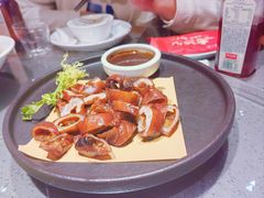 -老头儿油爆虾(星光一期店)