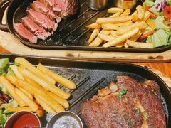 -澳骄 Aussie Kitchen·手工披萨·西餐(国大店)