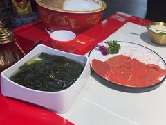 -欠火锅·水牛毛肚·团建聚餐·生日宴(何山路店)