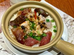 -尝囍煲仔小菜