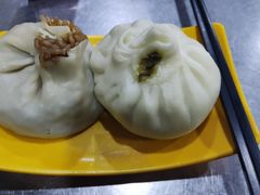 -包顺兴面馆(长乐路店)