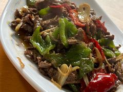 -龙姐私房菜(和顺古镇店)