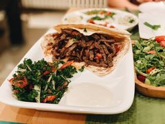 -ALAMEEN阿拉伯餐厅(三里屯店)