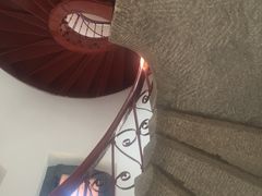 -青岛德国监狱旧址博物馆