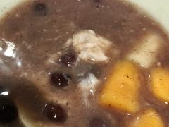 -鲜芋仙(泰州万达店)