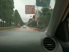 -石燕湖生态旅游景区