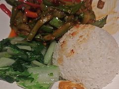 -福满我家大碗厨·湘菜(上海大厦店)