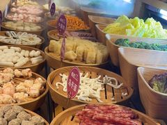 -樱煦和牛寿喜烧(如皋吾悦广场店)