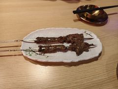 -质烤烤物·活烤海鲜(质烤总店)