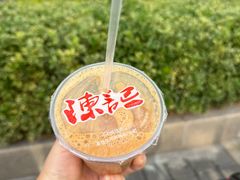 -陈记甜品窝(中山北路店)