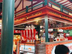 -辣小鲜·南昌大排档(船山路店)