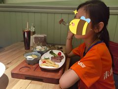 -良木缘咖啡西餐(优品道广场店)