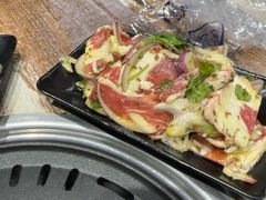 -红岸碳烤齐齐哈尔原味生态烤肉