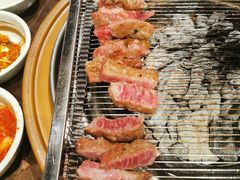 -橡果烤肉(仙林店)