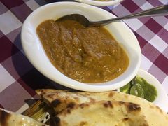 -Santoor 萨都里印度餐厅(北锣鼓巷店)