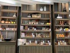 -Let’s Relax Spa(Siam Square One)